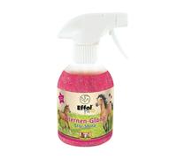 Soin crinière pour cheval pour poulain Effol Rose 300 ml