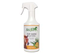 Soin crinière pour cheval Stiefel Blanc 750 ml
