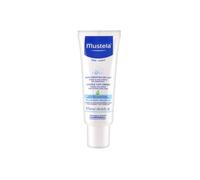Soin Croûtes de Lait - MUSTELA - 40ml - Hypoallergénique - Sans parfum - Pour bébé