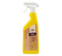 Soin cuir entretien Bense & Eicke Step 2 Jaune 500 ml