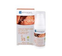 Soin cutané pour Chien, Dermoscent CICAFOLIA, 30ml - DERMOSCENT