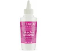 BareLuxury Dissolve Cuticle Remover & Callus Softener 130ml