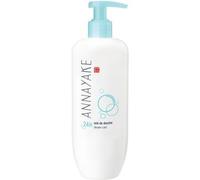 Soin De Douche Annayake 400ml