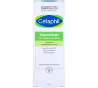 Soin de jour Cetaphil à l'acide hyaluronique 88 ml
