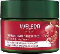 Soin de jour lissant à la Grenade et au Maca Peptide Weleda 40ml