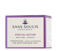Soin de jour Sans Soucis Special Active extra riche 50 ml