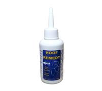 Soin de la fourchette Rekor Hoof Remedy Blanc 125 ml