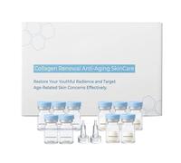 Soin de la peau éclaircissant pour le visage, solution nourrissante pour le visage - pour femmes, hommes, femmes, filles, épouses, mères, voyages, professionnels occupés, routine quotidienne, amateurs