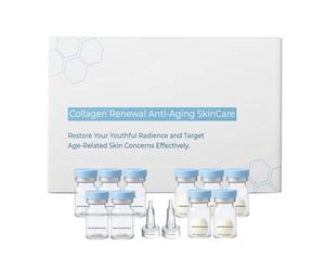 Soin de la peau éclaircissant pour le visage, solution nourrissante pour le visage - pour femmes, hommes, femmes, filles, épouses, mères, voyages, professionnels occupés, routine quotidienne, amateurs