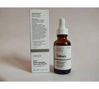 Soin De La Peau - The Ordinary - 100% Hemi Squalane - Vegan - Huile - Tous Types De Peau