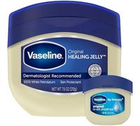 Soin De La Peau Vaseline Vaseline - Mixte - 3.4 Oz U-Sc-5268