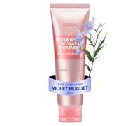 Soin de liaison protéinée sans lavage - Muguet violet 130 ml