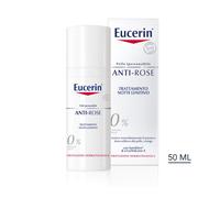 Soin de Nuit Apaisant Anti-Rose Eucerin 50 ml