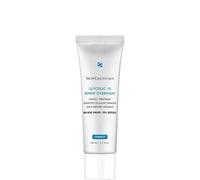 Soin de nuit exfoliant à l'acide glycolique Glycolic 10 Renew Overnight SkinCeuticals 50 ml