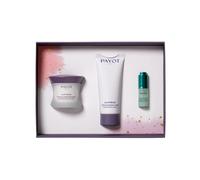 Soin de Payot - Coffret Suprême - Crème Jeunesse Sublimatrice 50ml + Crème Mains Jeunesse 50ml + NEO-SERUM 4ml - Kapao Parfumerie en ligne française