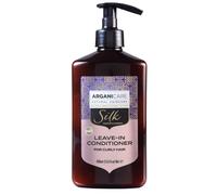 Soin définition cheveux bouclés à frisés Arganicare 400 ml