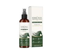 Soin Démêlage Crins Cheval 100 Ml Soin De Toilettage Sans Rinçage Équin