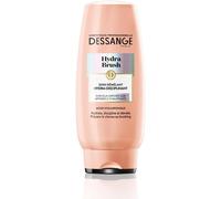 Soin Démêlant Hydratant & Disciplinant - Préparation Au Brushing - Formule Enrichie À L'acide Hyaluronique - Pour Tous Types De Cheveux - Hydra Brush - 200 Ml