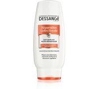 Soin Démêlant Nutri-Réparateur Réparation Gelée Royale - Formule Enrichie En Gelée Royale Restructurante - Nourrit & Renforce La Fibre - Pour Cheveux Très Abîmés, Sur-Sollicités - 200 Ml