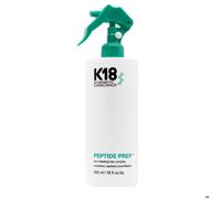 Soin déminéralisant - K18 - Peptide Prep Pro - 300ml - Réduit métaux - Éclat de couleur amélioré