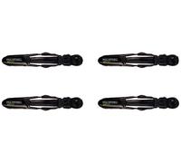 Soin Des Cheveux Hair Clips Paul Mitchell - Mixte - 4 Pc U-Hc-12746