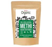 Soin des cheveux poudre de graines - Methi 100g