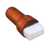 Soin des Cordes de Guitare, Stylo D Entretien Et De Nettoyage Pour Guitare, Gomme Anti Rouille Fournitures Pour Instruments À Cordes Incluant Basse Violon Cithare Ukulélé Mandoline