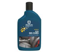 Soin des Cuirs - ABELAUTO