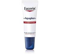 Soin des lèvres - AQUAPHOR - SOS lip balm - 10 ml - Hydratation - Protection des lèvres