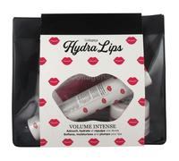 Soin des lèvres - Collagena - Trousse Hydralips Volume Intense - Exfoliant - Hydratant - Repulpant