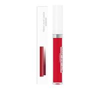 Soin des lèvres compatible avec la brillance non hydratante, kit de brillance durable, stylo cadeau féminin, lèvres, rouge à lèvres imperméable, cosmétique longue durée (taille M, taille unique)