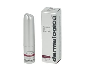 Soin des lèvres - DERMALOGICA - AgeSmart Lip Renewal Complex - 1,75 ml - Hydratant - Revitalisant