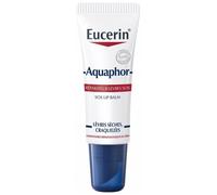 Soin des lèvres - Eucerin - Aquaphor Réparateur SOS - 10ml - Lèvres sèches - Apaisant rapide