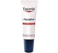 Soin des lèvres - Eucerin - Aquaphor Sos Regenerador Labial - 10 Ml - Unisex - Hydratant et régénérant