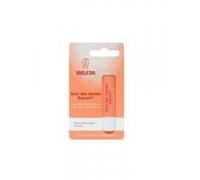 Soin des Lèvres Everon - Weleda - Stick labial préventif - Souplesse et douceur