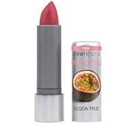 Soin Des Lèvres - Greenland - Lipbalm Tinted Pink Passion Fr - Rose - Nourrissant