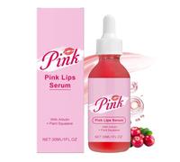 Soin des lèvres | Huile de réparation des lèvres non collante - 1 oz Baume nourrissant de nuit pour peaux sensibles Femmes Adultes Soins de nuit quotidiens