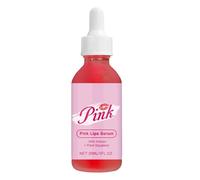 Soin des lèvres - Huile réparatrice non collante - 1 oz - Baume nourrissant de nuit pour peaux sensibles - Pour femmes et adultes - Soin de nuit quotidien