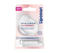 Soin Des Lèvres - Liposan - Hyaluron - Hydratation - Volume - 5.2 Ml
