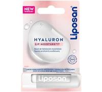 Soin Des Lèvres - Liposan - Hyaluron - Hydratation - Volume - 5.2 Ml