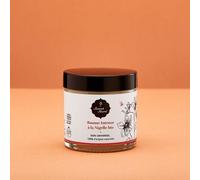 Soin des lèvres - SECRET SACRÉ - Baume Originel à la Nigelle - 60 ml - Ultra réparateur - Soin universel