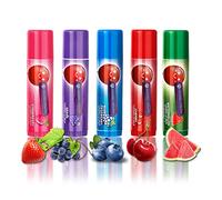 Soin des lèvres spécifique à l'humidité Baume à lèvres fruité Bâton Crème hydratante nutritive Hiver Anti-fruits secs Piste d'hydratation pour Rouge à lèvres mature pour sec et