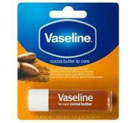 Soin des lèvres - Vaseline - Stick à Lèvres Beurre de Cacao - 4,8 g - Hydratation - Protection des lèvres