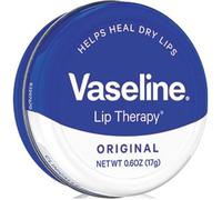 Soin des lèvres - Vaseline Thérapie de Lèvre Originale - 20g - Hydratation longue durée - Non parfumé