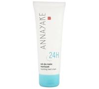 Soin Des Mains - Annayaké - 24h-Nourrissant - Non Gras - 75 Ml
