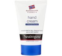 Soin Des Mains - Neutrogena - Crème Concentrée - 50 Ml - Mixte - Châtain Clair