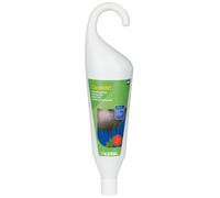 Soin des mamelles flacon à suspendre Kerbl CareMINT Blanc 1000 ml