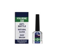 Soin des ongles à l'acide hyaluronique, hydratation intense, réduit la fragilité des ongles, favorise une croissance saine pour les hommes et les femmes.,1pc