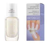 Soin des ongles Art déco Nail Whitener French Look 10 ml