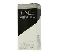 CND Vernis à ongles Vinylux Weekly Top Coat 15 ml